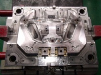 Auto Part Mold