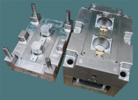 Auto Part Mold