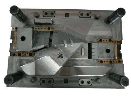 Auto Part Mold