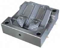 Auto Part Mold