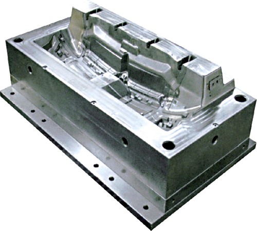 Auto Part Mold