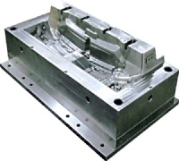 Auto Part Mold