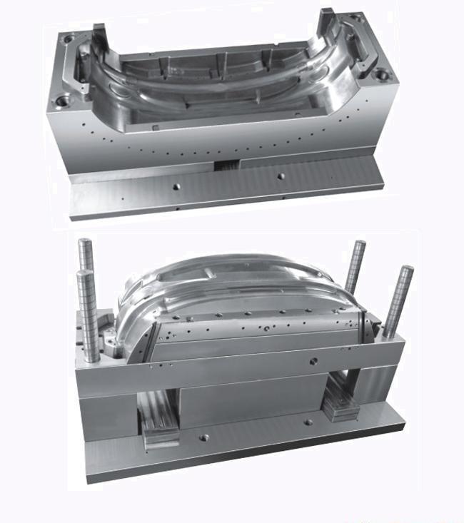 Auto Part Mold