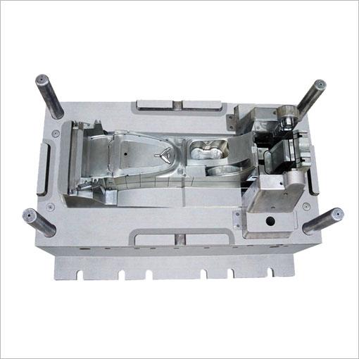 Auto Part Mold