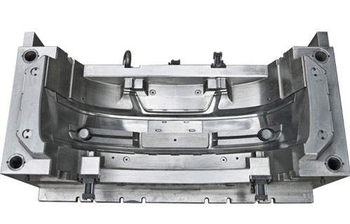 Auto Part Mold