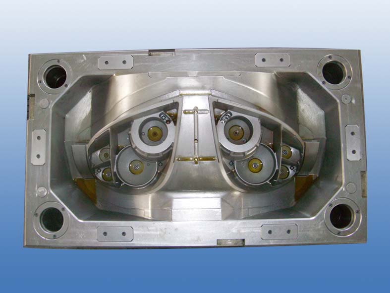 Auto Part Mold