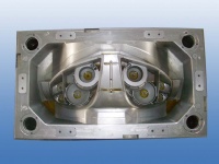 Auto Part Mold