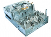 Auto Part Mold