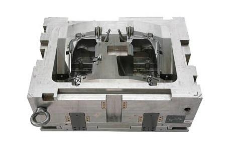 Auto Part Mold