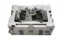 Auto Part Mold