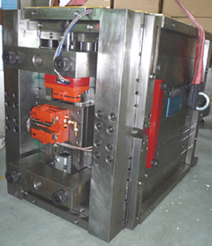 Stack Mould