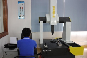 3 Dimension Measuring Instrument