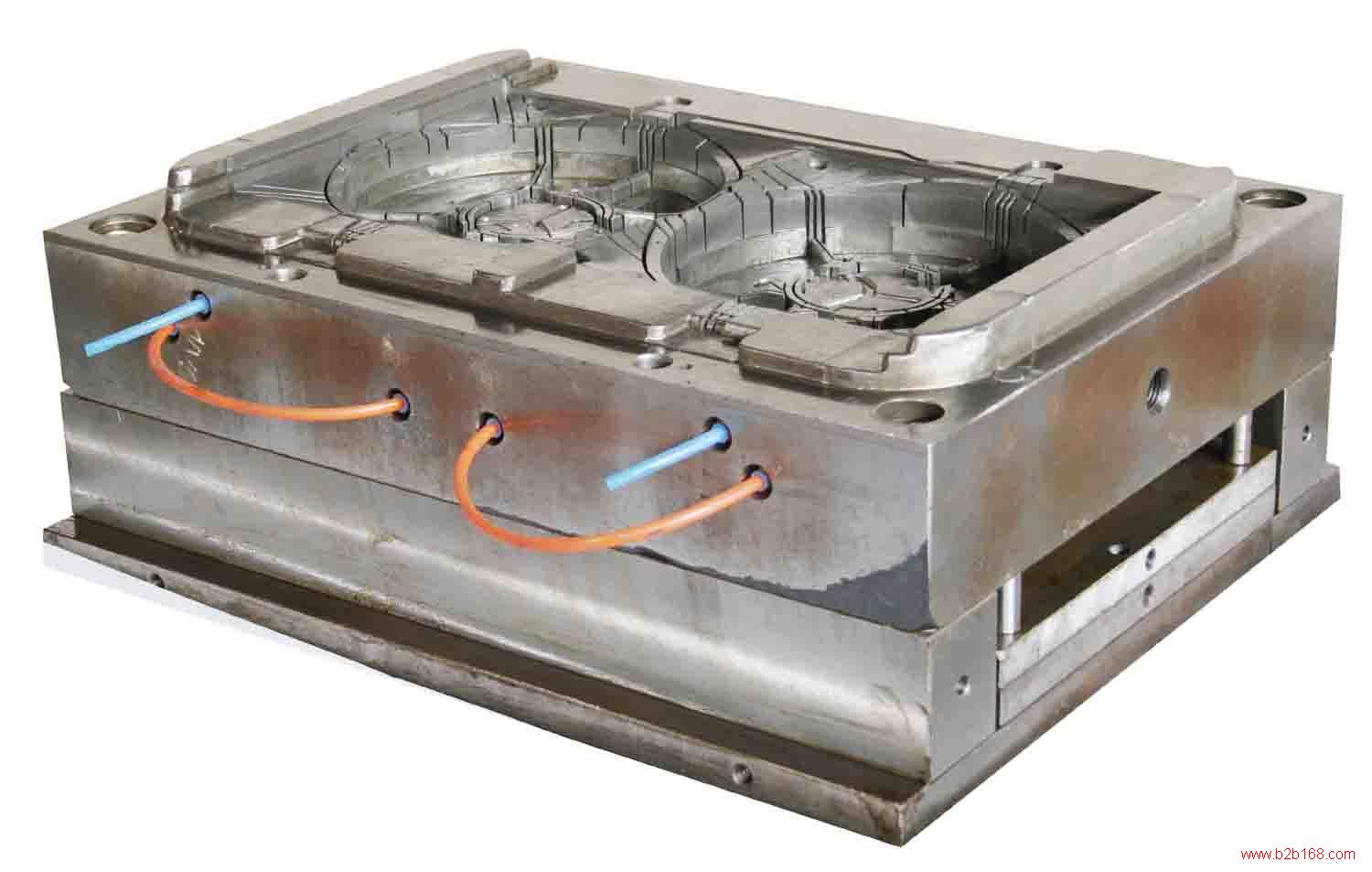 Home Appliance Mould