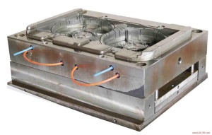 Home Appliance Mould