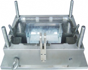 Home Appliance Mould