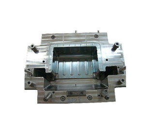 Home Appliance Mould