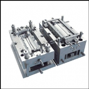 Home Appliance Mould