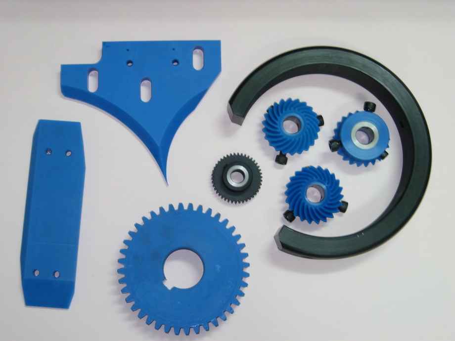 Plastic Injection Part,HZ Mold