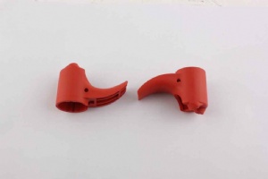 Plastic Injection Part,HZ Mold