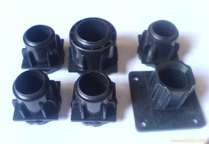 Plastic Injection Part,HZ Mold