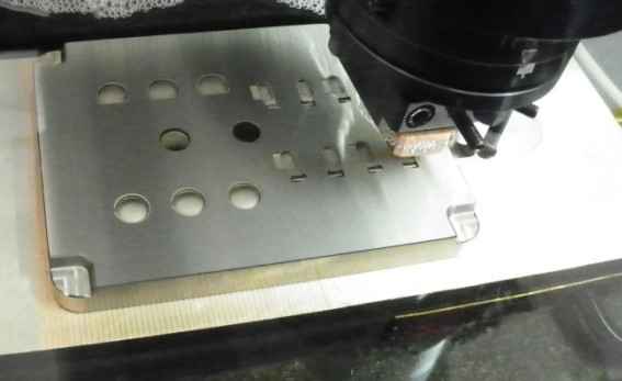 CNC Machining﻿