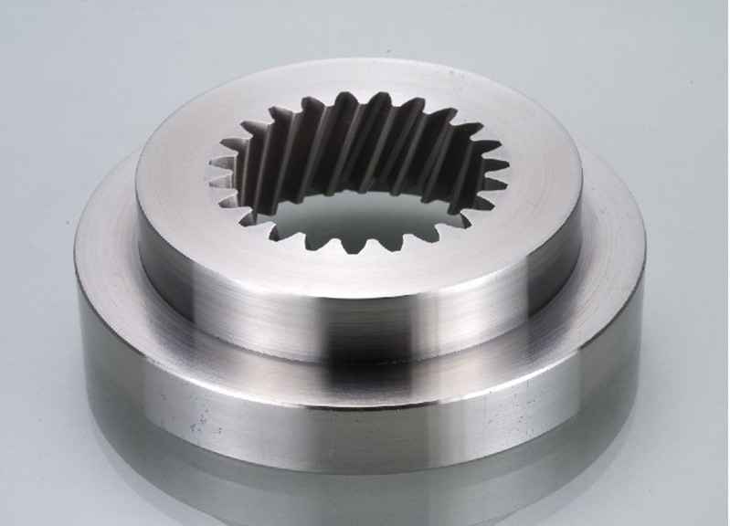 CNC Machining﻿