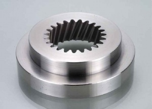 CNC Machining﻿