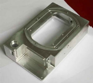 CNC Machining