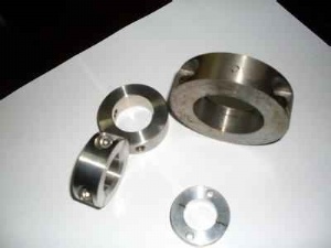 CNC Machining