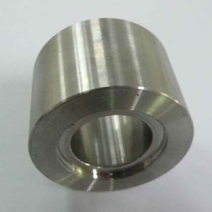 CNC Machining