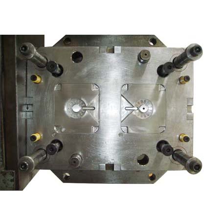 Die Casting Mould