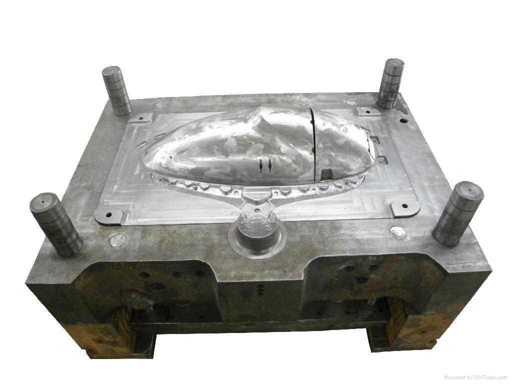 Die Casting Mould