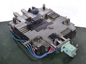 Die Casting Mould