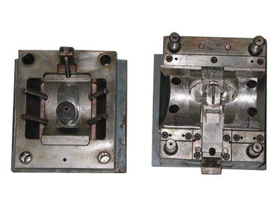 Die Casting Mould