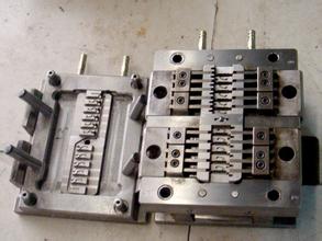 Die Casting Mould