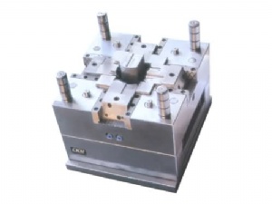 Die Casting Mould