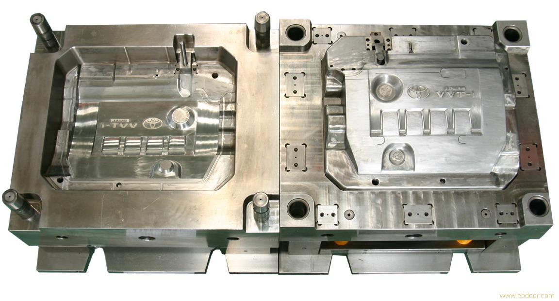 Die Casting Mould