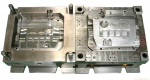 Die Casting Mould