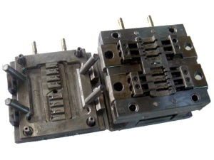 Die Casting Mould