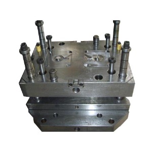 Die Casting Mould