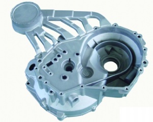 Die Casting Mould