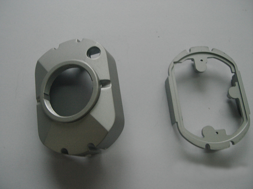 Die Casting Mould