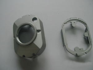 Die Casting Mould