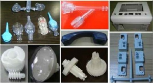 Medical Part Mold