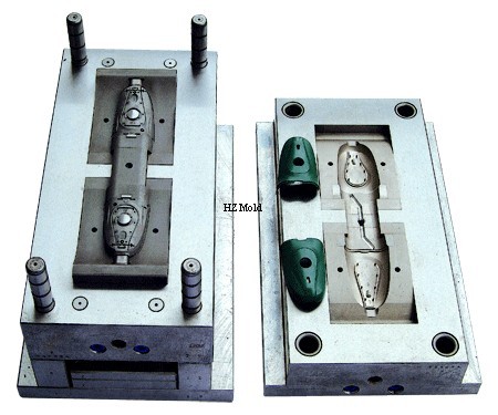 Cosmetic Part Mold