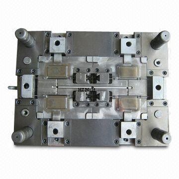 Cosmetic Part Mold