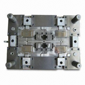 Cosmetic Part Mold