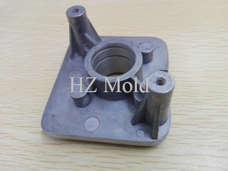 Aluminium Die Casting Part