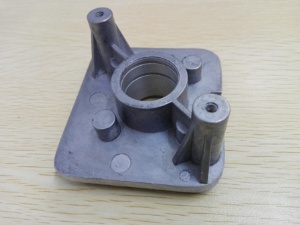 Aluminium Die Casting Part